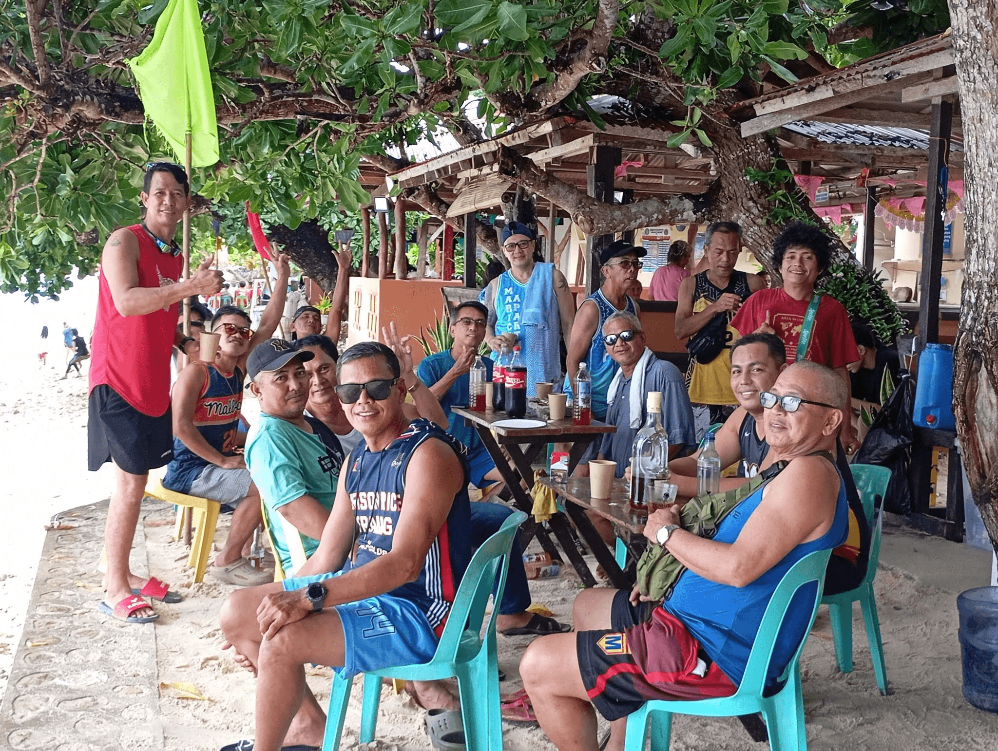Bitoon White Beach